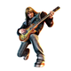 Illustration for article titled Fingers On With Guitar Hero: On Tour